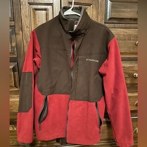 Men’s Columbia Titanium jacket